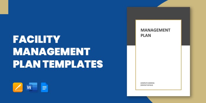 Facility templates uh
