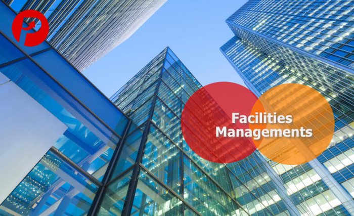 Facility hard cmms productivity impacts distinct splitting