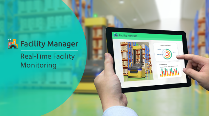 Management facility
