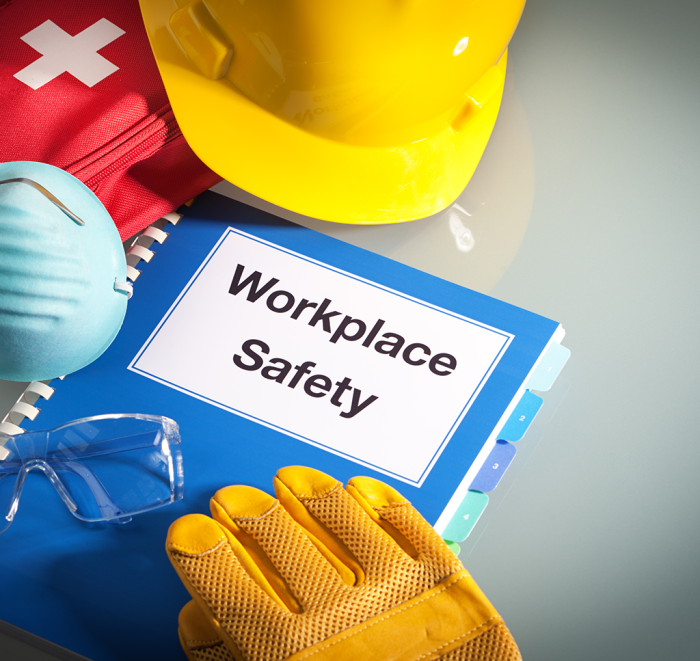 Facility safety inspections inspection business ensure ishn training productive